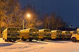 School Bus Park_03493-4
